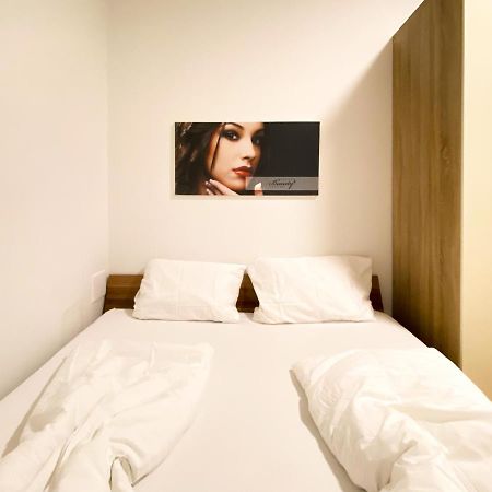 Marios Luxus Apartment Vienna Esterno foto