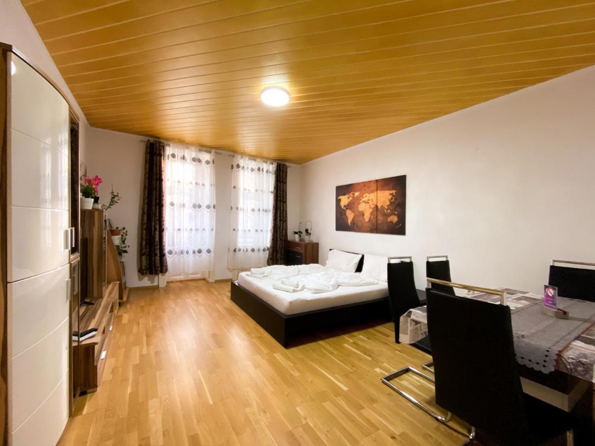 Marios Luxus Apartment Vienna Esterno foto
