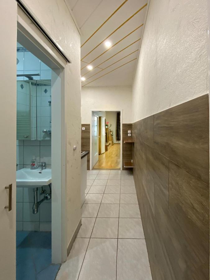Marios Luxus Apartment Vienna Esterno foto